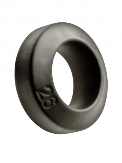 COCKRING SILICONE CANT