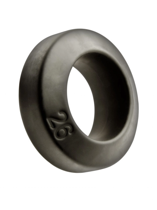 COCKRING SILICONE CANT