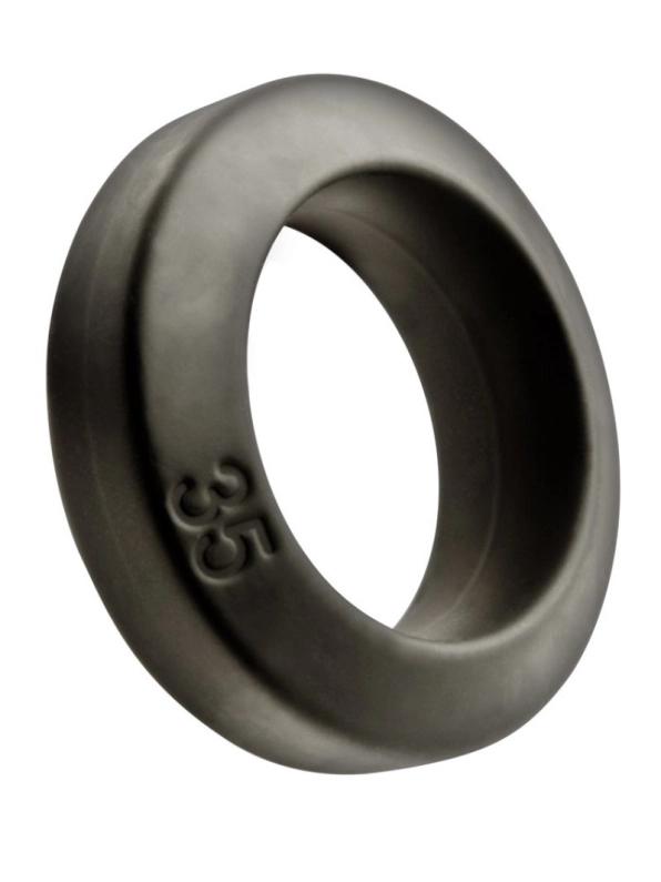 COCKRING SILICONE CANT