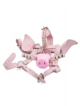 HARNAIS DE TÊTE COCHON