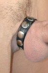 COCK-STRAP LONG DE LUXE