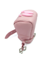 MOUFLES COCHON EN CUIR MrB