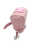 MOUFLES COCHON EN CUIR MrB