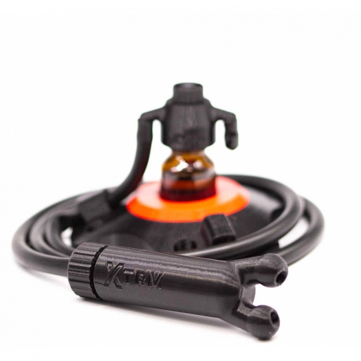 STATION INHALATEUR XTRM SNFFR BANGER