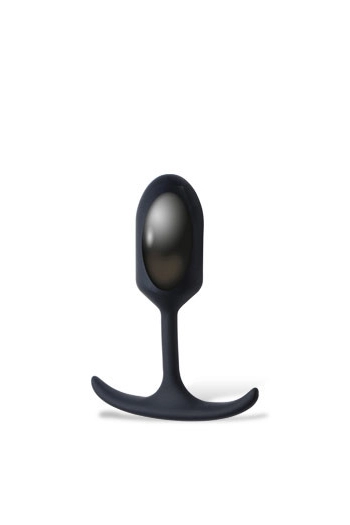 BUTT PLUG LESTÉ HEAVY HITTERS 4.6