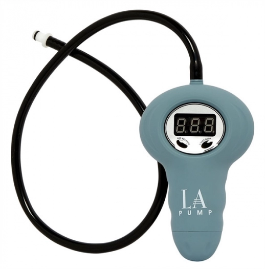 POMPE A BITE CHUT L.A. PUMP