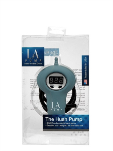 POMPE A BITE "CHUT" L.A. PUMP