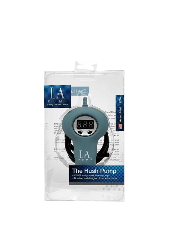 POMPE A BITE CHUT L.A. PUMP