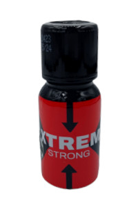 POPPERS XTREM 13ML "MENS"