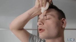 MALIK GETS LAID MEN.COM