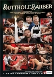 BUTTHOLE BARBER CLUB INFERNO