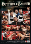 BUTTHOLE BARBER "CLUB INFERNO"