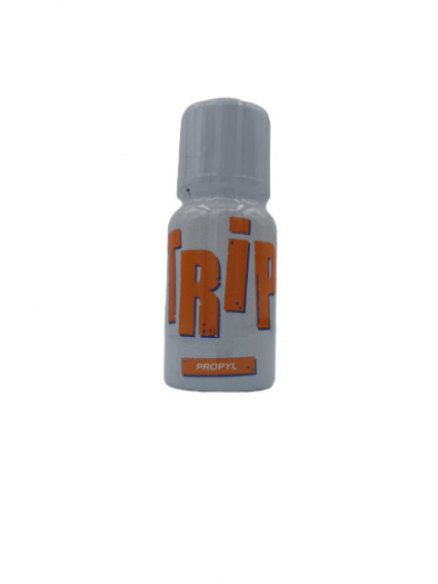 PACK 5 POPPERS MEN'S