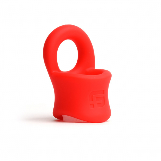 COCKRING & BALLSTRETCHER BALLER