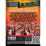 GANGBANG APALOOZA 2 TREASURE ISLAND