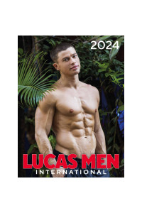 CALENDRIER LUCAS MEN INTERNATIONAL 2023-2024