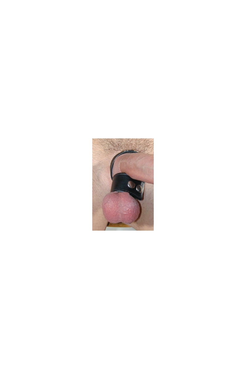 COCKSTRAP ET BALLSTRETCHER