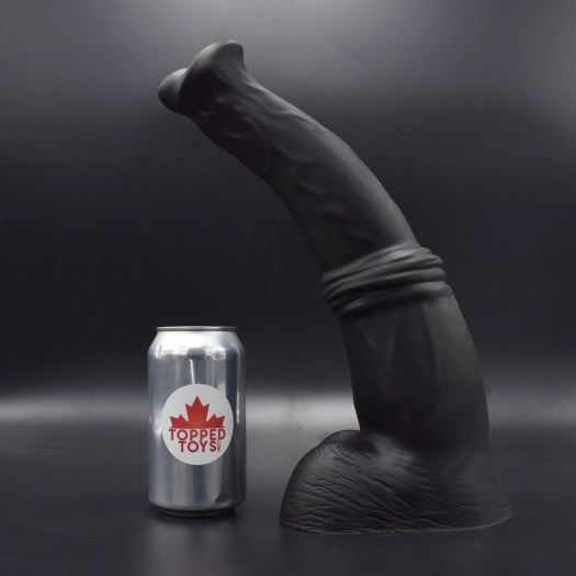 PEGASUS 105 TOPPED TOYS