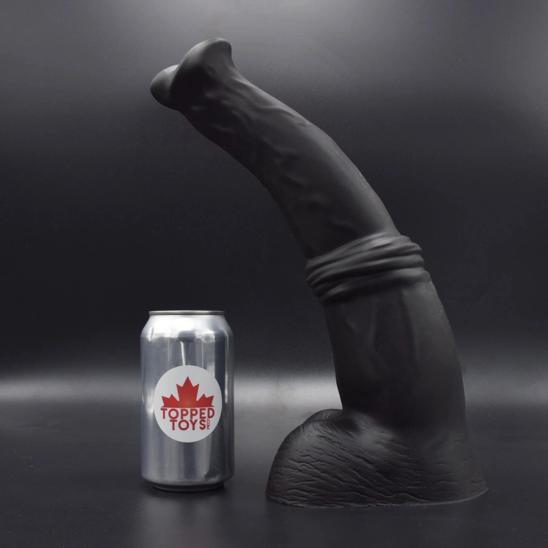 PEGASUS 105 TOPPED TOYS