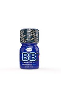 POPPERS BB 10ML