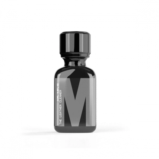 POPPERS M – 24 ML