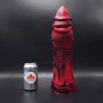 ARTEMIS 115 TOPPED TOYS