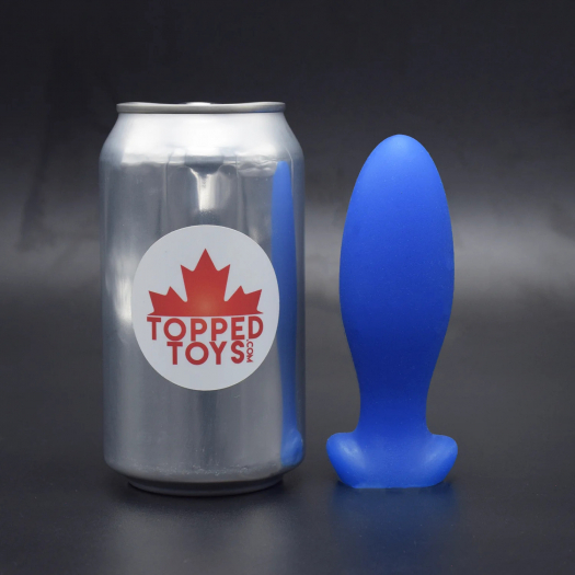 GAPE KEEPER 45 TOPPED TOYS