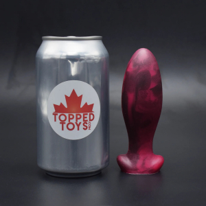 GAPE KEEPER 45 TOPPED TOYS