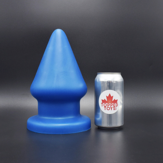 THE GRIP 160 TOPPED TOYS