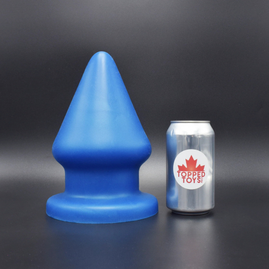THE GRIP 170 TOPPED TOYS
