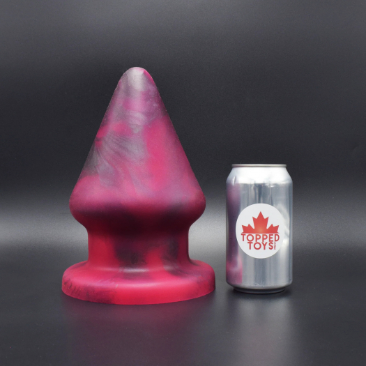 THE GRIP 170 TOPPED TOYS