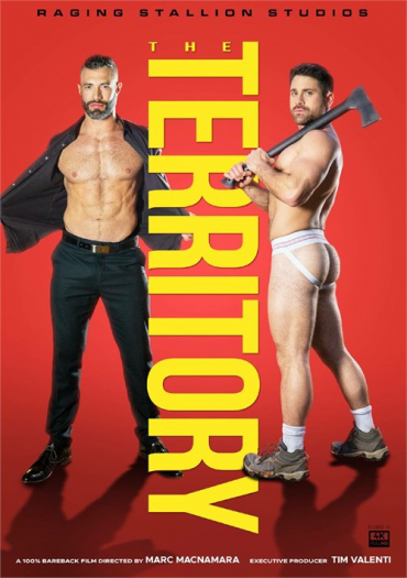 THE TERRITORY RAGING STALLION