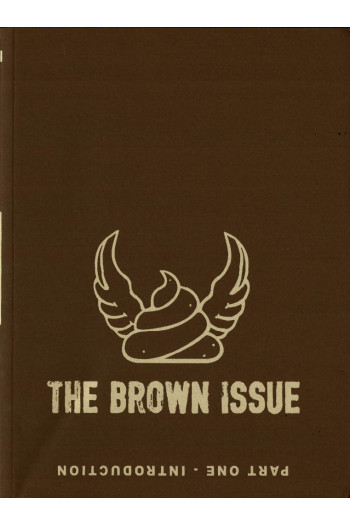 THE BROWN ISSUE - INTRODUCTION