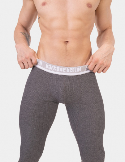 LEGGINGS VITO BARCODE BERLIN