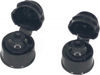 PACK DE DEUX BOUCHONS INHALATEURS BONEYARD