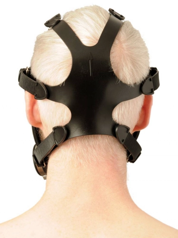 MASQUE À GAZ ARMY – CLASSIQUE