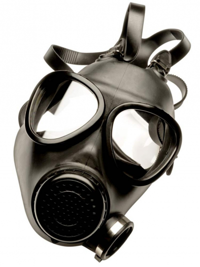 MASQUE A GAZ M11