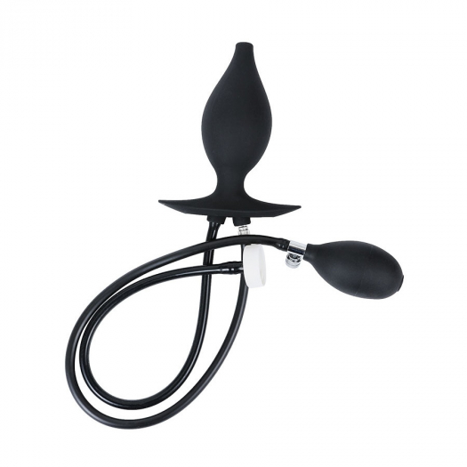 EMBOUT DE LAVEMENT PLUG GONFLABLE