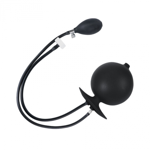 EMBOUT DE LAVEMENT PLUG GONFLABLE