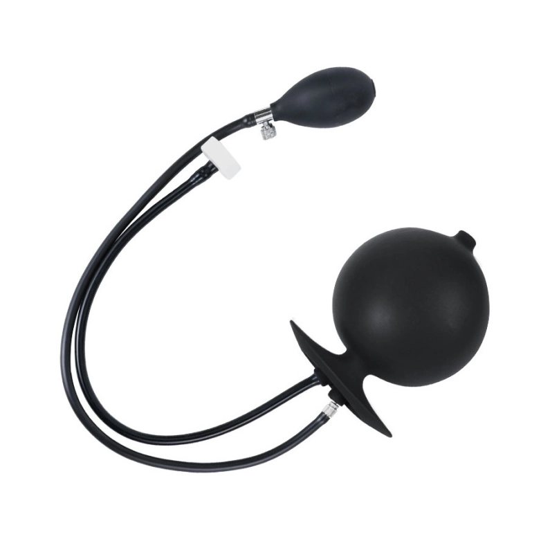 EMBOUT DE LAVEMENT PLUG GONFLABLE