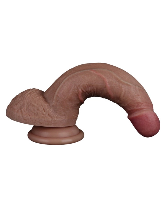 GODE LOVETOY 7 REALISTIC 18.5CM