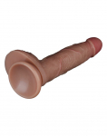 LOVETOY 7 REALISTIC DILDO