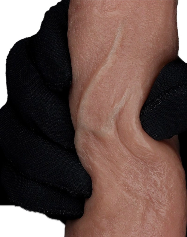 GODE LOVETOY 7 REALISTIC 18.5CM