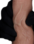 GODE LT 7 REALISTIC 18.5CM