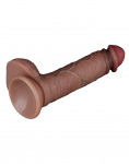 LOVETOY 7.5 REALISTIC DILDO