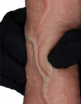 GODE LT 7.5 REALISTIC 19.5CM