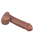 LOVETOY 8 REALISTIC DILDO