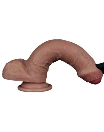 GODE LOVETOY 8 REALISTIC 20.5CM