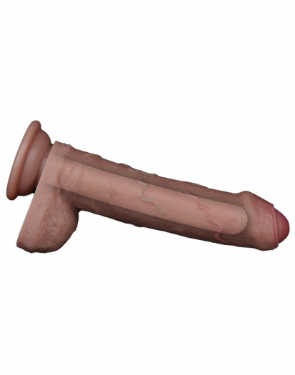 GODE LOVETOY 8 REALISTIC 20.5CM