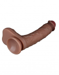 LOVETOY 8.5 REALISTIC DILDO